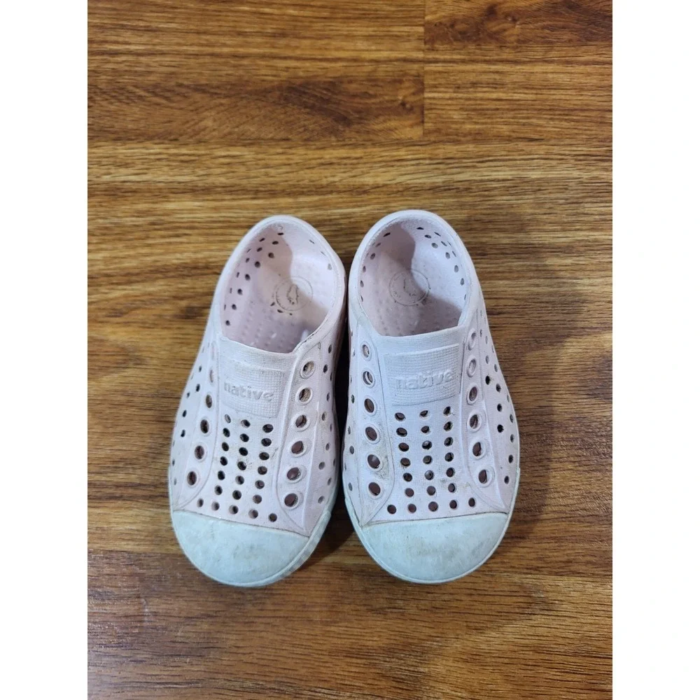 Native jefferson slip